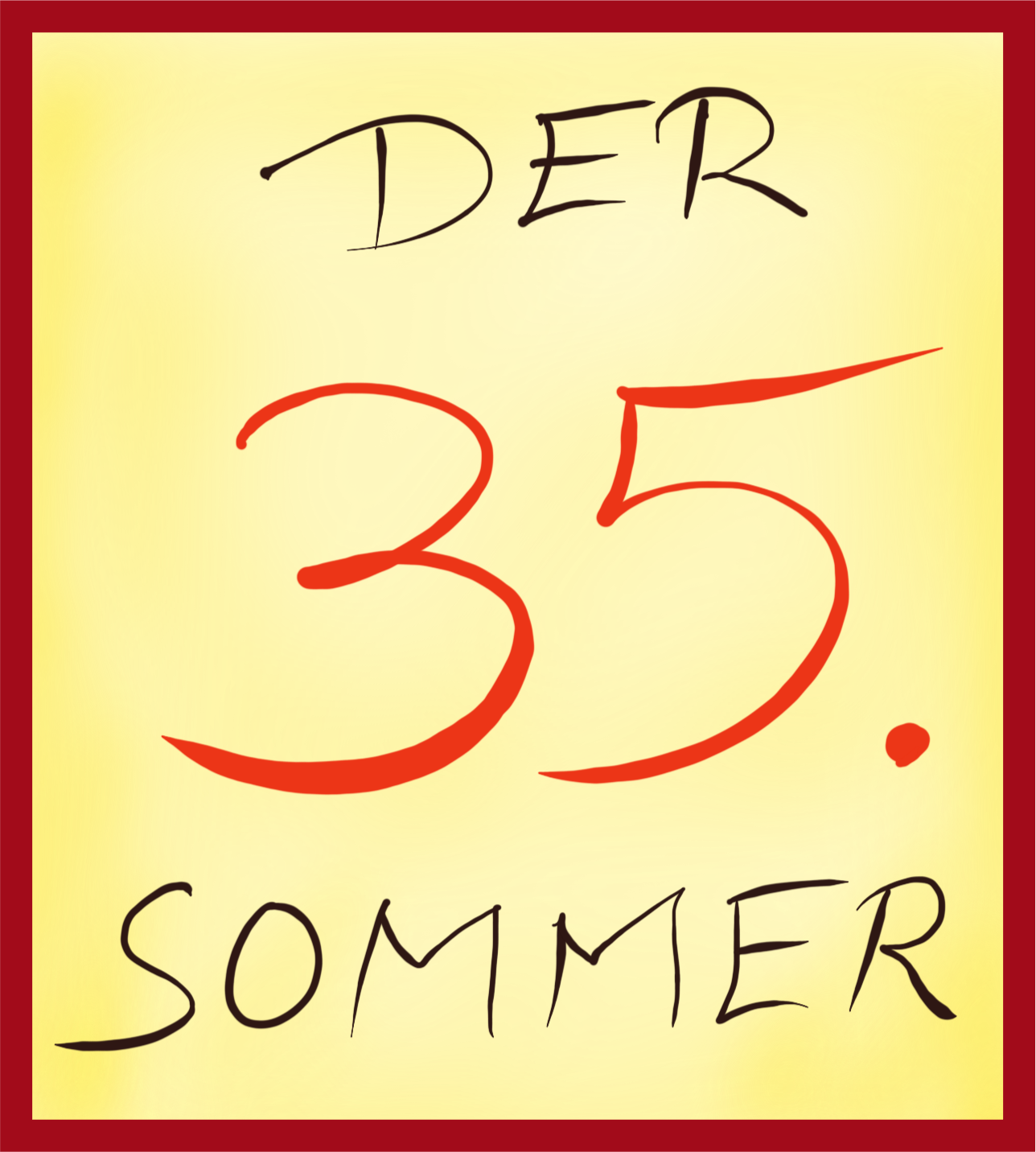 Münchner Sommertheater: 35. Sommer gezeichnet von Ulrike Dissmann